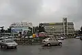 アルシタの街中