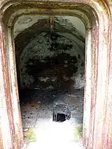 アドルフの地下聖堂