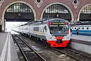 ED4M形電車
