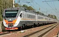 ED4M形電車500番台