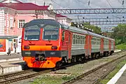 ED9M-0117編成