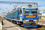 ED9T-0023編成