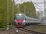 量産車（第5編成）