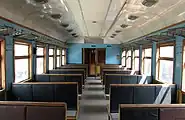 車内の様子