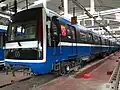 81-722/723/724形 "ジュビリー"