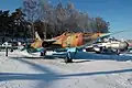 Yak-28PP(オレンジの01)