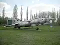 Yak-28I