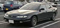 後期型 フロント