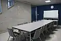 小会議室