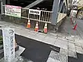⑥伊勢市にある御屋敷世古3