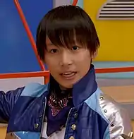 田口 翔大