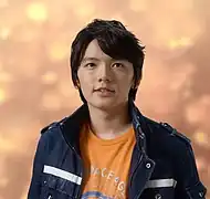 濱田 龍臣