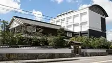 本社