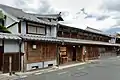 今井家