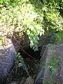 うらうちない川（福住3条10丁目）