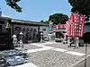 お地蔵さん