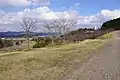 お花見広場