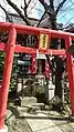 玉取稲荷神社（刈萱稲荷社）