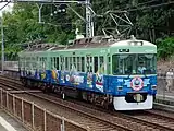 きかんしゃトーマス2015（2015年撮影）