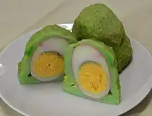 くじゃく