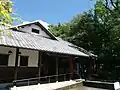 くまの古道歴史民俗資料館
