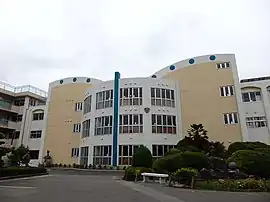 さいたま市立浦和別所小学校