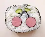 さくらんぼ