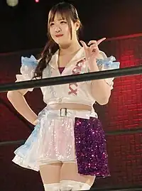 しのせ 愛梨紗Arisa Shinoseの画像
