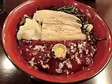 千葉県のすし処きらのづけ穴ちらし