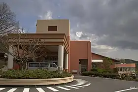 たかみや湯の森