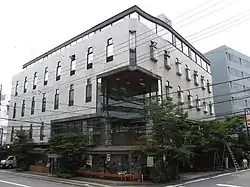 にしき堂光町本店