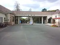 中央門