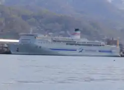 はまなす型