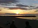 ふたみシーサイド公園