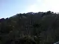 ぶどう岳