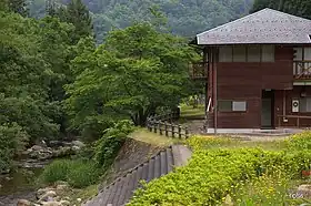 ほたる見公園