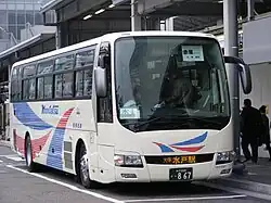 みと号（赤塚ルート）