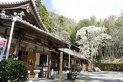 大宝寺