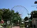 もりのゆうえんち