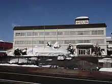 やまだ織本社