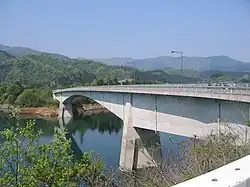 やまびこ大橋
