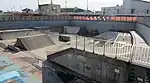 アクアパーク(調節地を兼ねる)