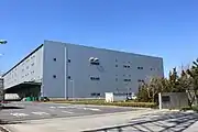 アマゾンジャパン・ロジスティクス