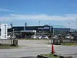 アヤハディオ 長浜店
