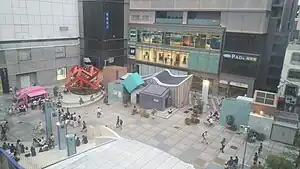 アリスガーデン（広島）