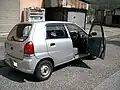 セダン Lc1998年10月登録車