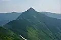 アンギラス（軍艦山）