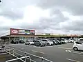 B棟