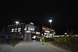 夜景