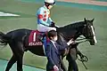 2021年東京スポーツ杯2歳ステークス